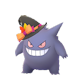 Pokemon GO Gengar Fall 2022