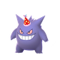 Pokemon GO Gengar Party Hat