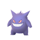 Pokemon GO Gengar 