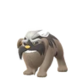 Pokemon GO Mabosstiff 