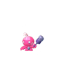 Pokemon GO Tinkatink