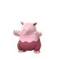 Pokemon GO Drowzee 