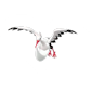 Pokemon GO Bombirdier