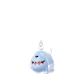 Pokemon GO Greavard