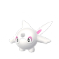 Pokemon GO Cetoddle