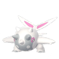 Pokemon GO Cetitan