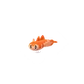 Pokemon GO Tatsugiri Curly