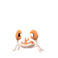 Pokemon GO Krabby 