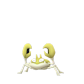 Pokemon GO Krabby 