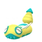Pokemon GO Dudunsparce Two Segment
