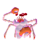Pokemon GO Kingler Gigantamax