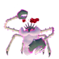 Pokemon GO Kingler Gigantamax