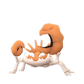 Pokemon GO Kingler