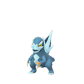 Pokemon GO Arctibax