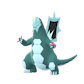 Pokemon GO Baxcalibur