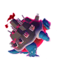 Pokemon GO Blastoise Gigantamax