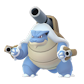 Pokemon GO Blastoise Mega