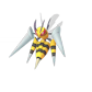 Pokemon GO Beedrill Mega