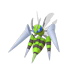 Pokemon GO Beedrill Mega