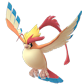 Pokemon GO Pidgeot Mega