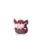 Pokemon GO Raticate Alolan