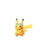 Pokemon GO Pikachu Spring