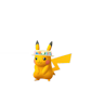 Pokemon GO Pikachu Spring