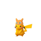 Pokemon GO Pikachu Charizard Hat