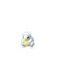 Pokemon GO Sandshrew Alolan