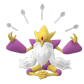 Pokemon GO Alakazam Mega