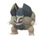 Pokemon GO Golem Alolan