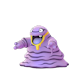 Pokemon GO Grimer Alolan