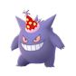Pokemon GO Gengar Party Hat