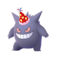 Pokemon GO Gengar Party Hat