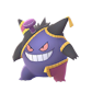 Pokemon GO Gengar Fall 2020