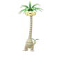 Pokemon GO Exeggutor Alolan