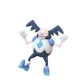 Pokemon GO Mr. Mime Galar