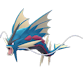 Pokemon GO Gyarados Mega