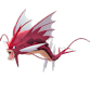 Pokemon GO Gyarados Mega