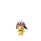 Pokemon GO Pichu Beanie Hat