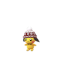 Pokemon GO Pichu Beanie Hat