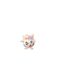 Pokemon GO Togepi Flower crown