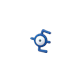 Pokemon GO Unown E