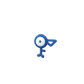 Pokemon GO Unown F