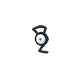 Pokemon GO Unown G