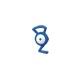 Pokemon GO Unown G