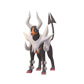 Pokemon GO Houndoom Mega