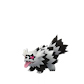 Pokemon GO Zigzagoon Galar