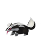 Pokemon GO Linoone Galar