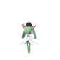 Pokemon GO Kirlia Top Hat